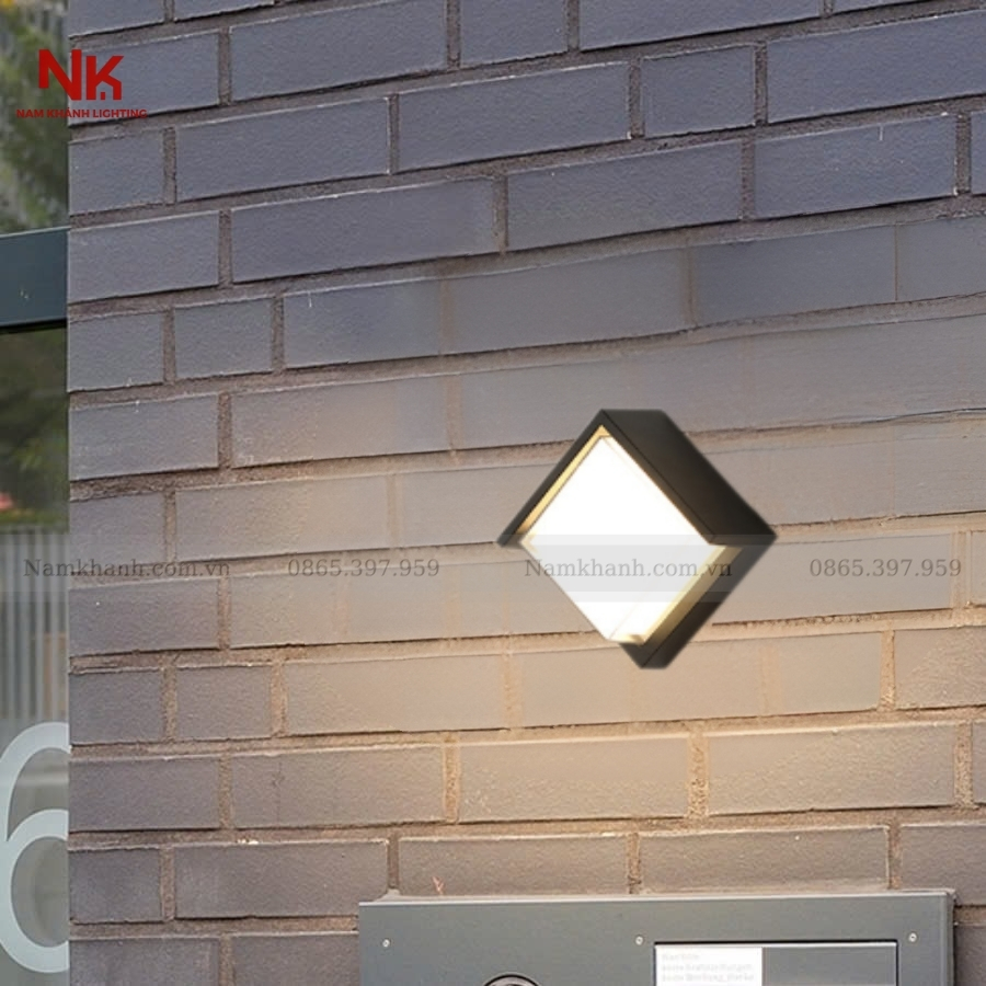 Đèn Tường LED B11