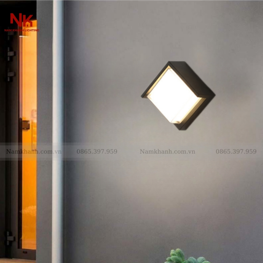 Đèn Tường LED B11