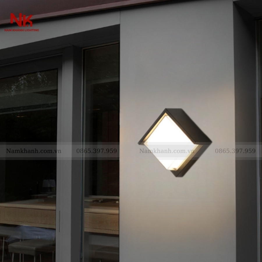 Đèn Tường LED B11