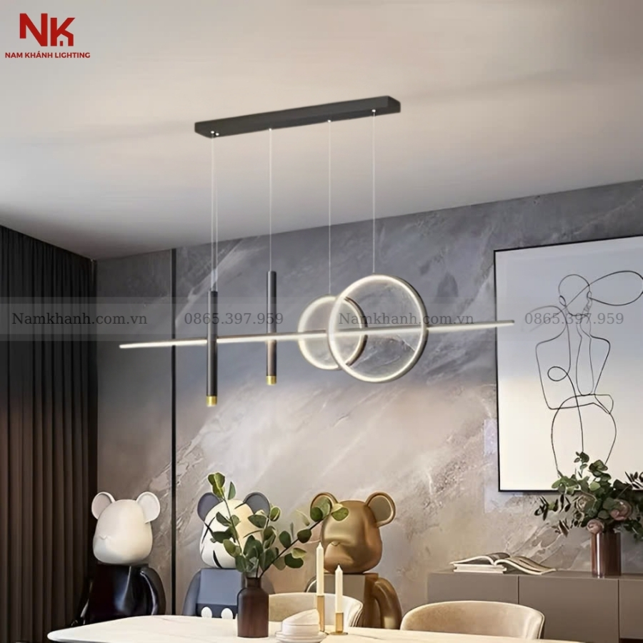Đèn Thả Decor 868
