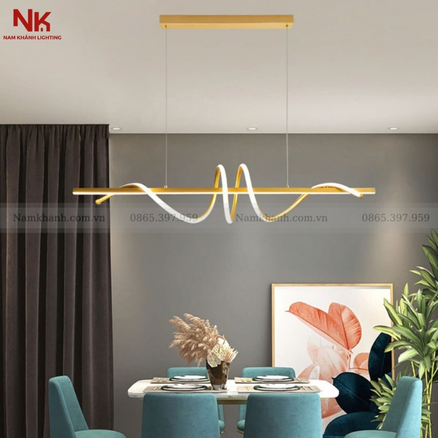 Đèn Thả Decor 890