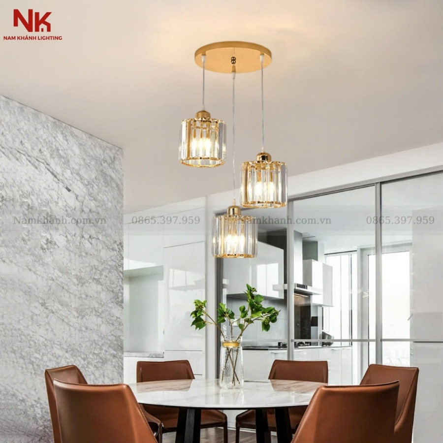 Đèn Thả Decor 328