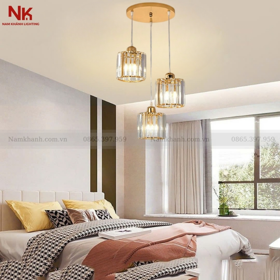 Đèn Thả Decor 328