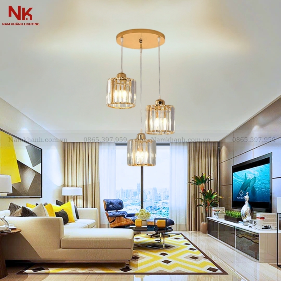 Đèn Thả Decor 328