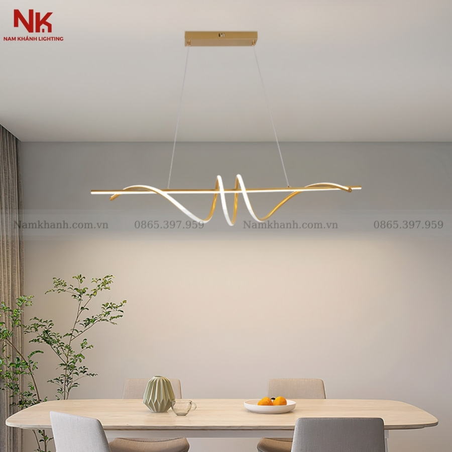 Đèn Thả Decor 890