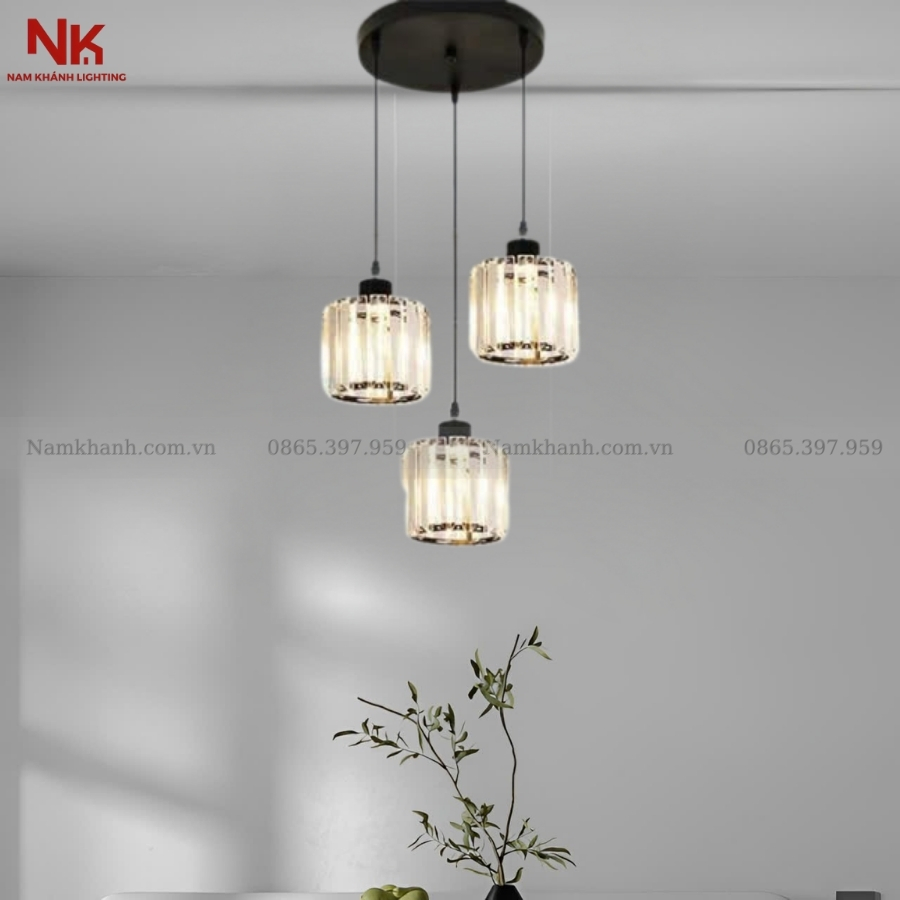 Đèn Thả Decor 328