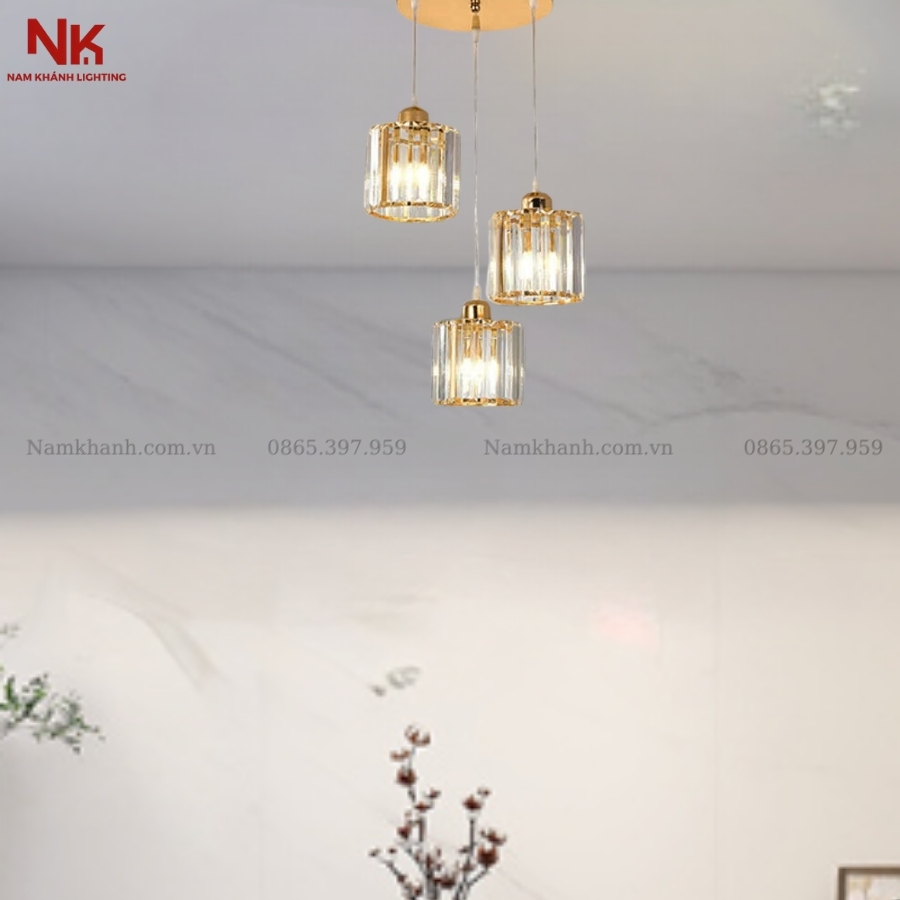Đèn Thả Decor 328