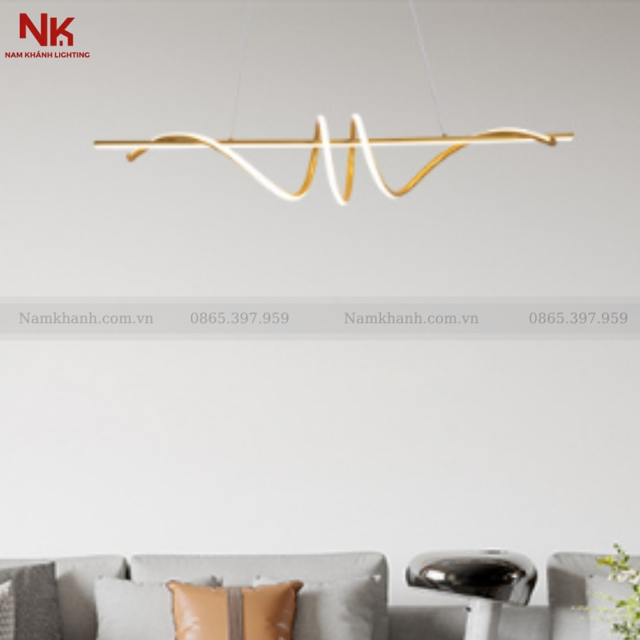 Đèn Thả Decor 890