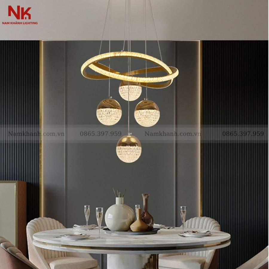 Đèn Thả Decor 855