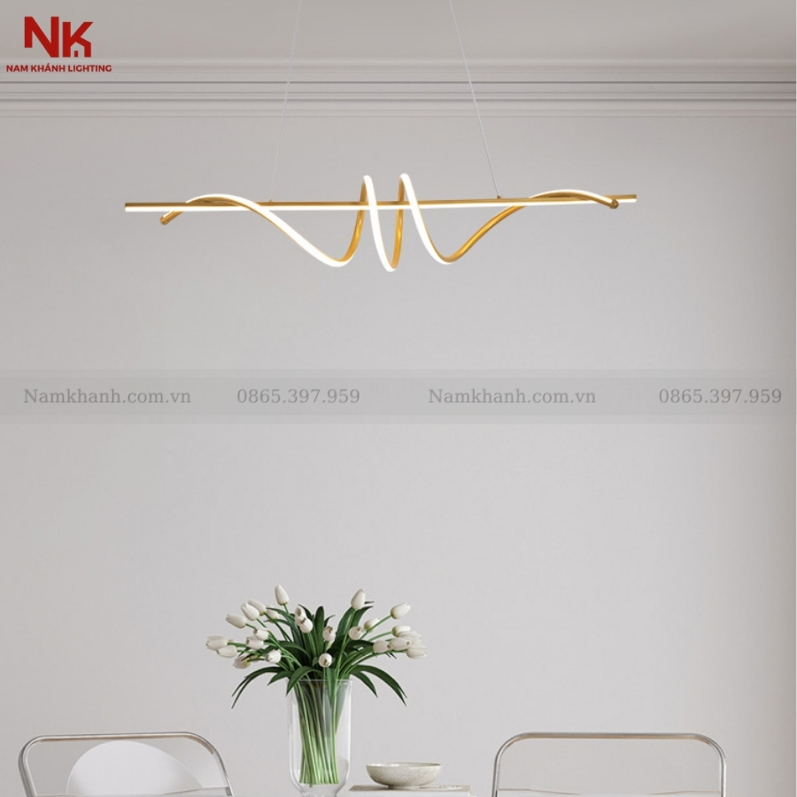 Đèn Thả Decor 890