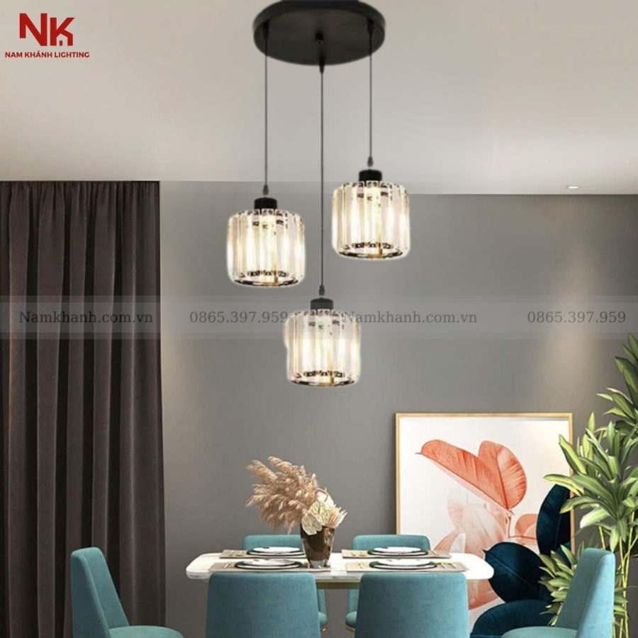 Đèn Thả Decor 328