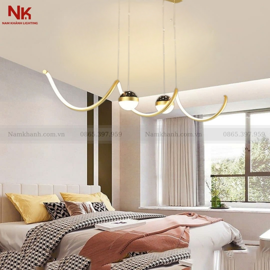 Đèn Thả Decor 892
