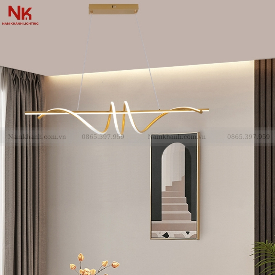 Đèn Thả Decor 890
