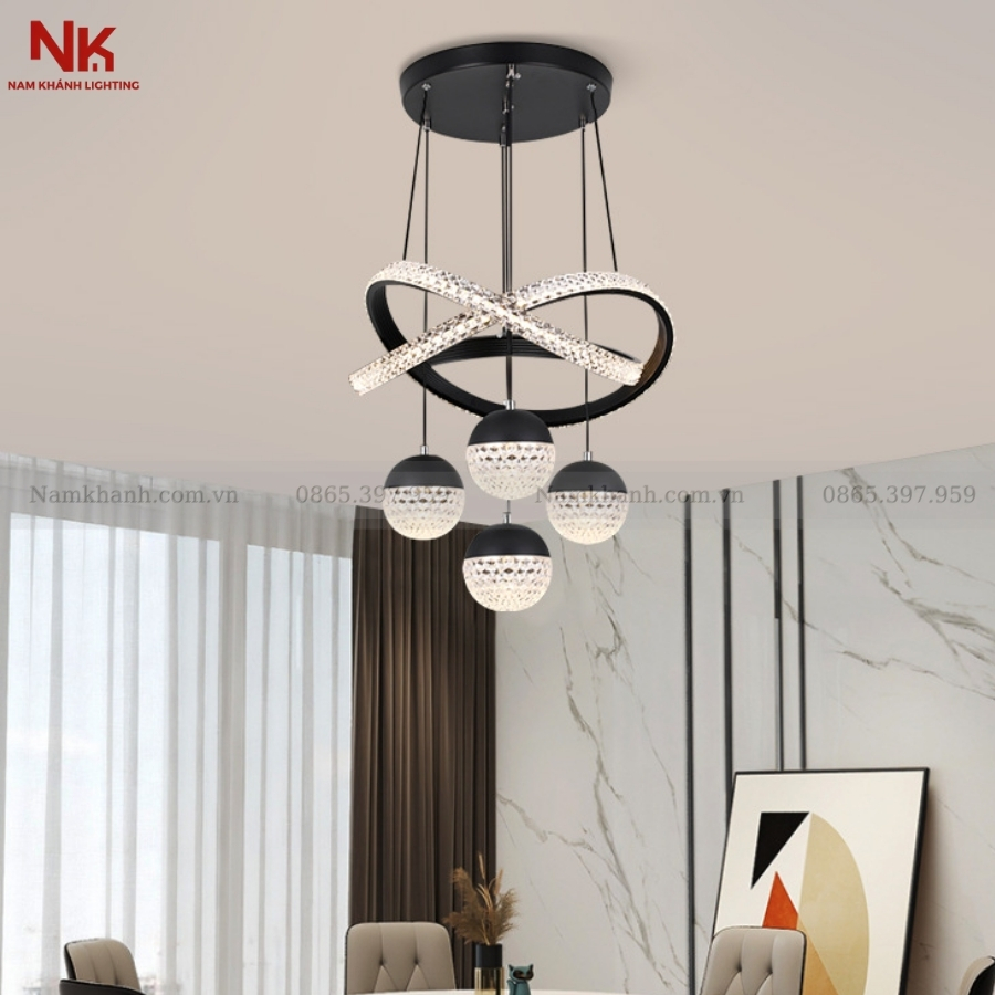 Đèn Thả Decor 855