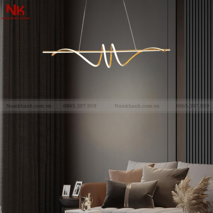 Đèn Thả Decor 890