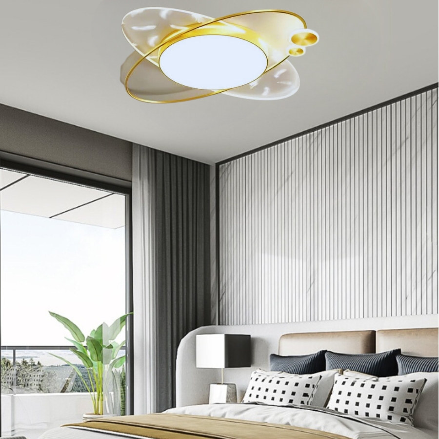 ĐÈN ỐP TRẦN Hiện Đại 823