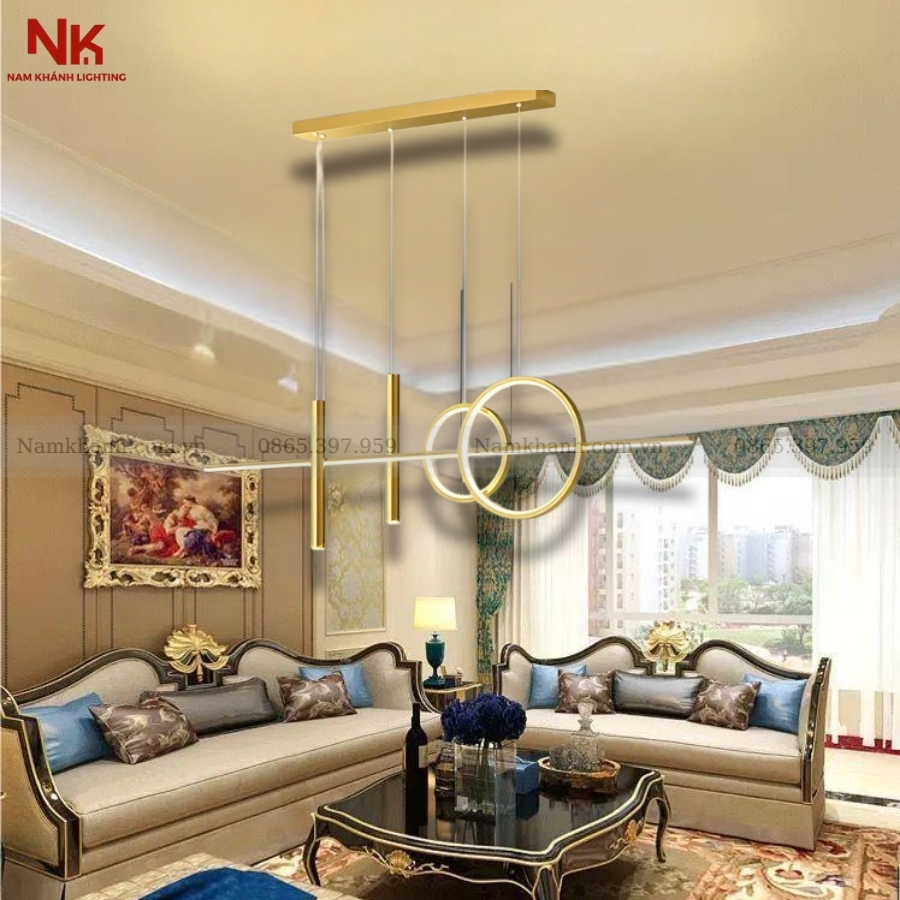 Đèn Thả Decor 868