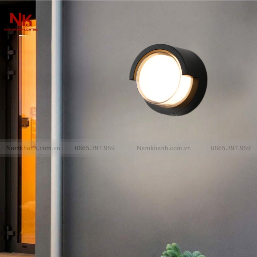 Đèn Tường Hiện Đại 422