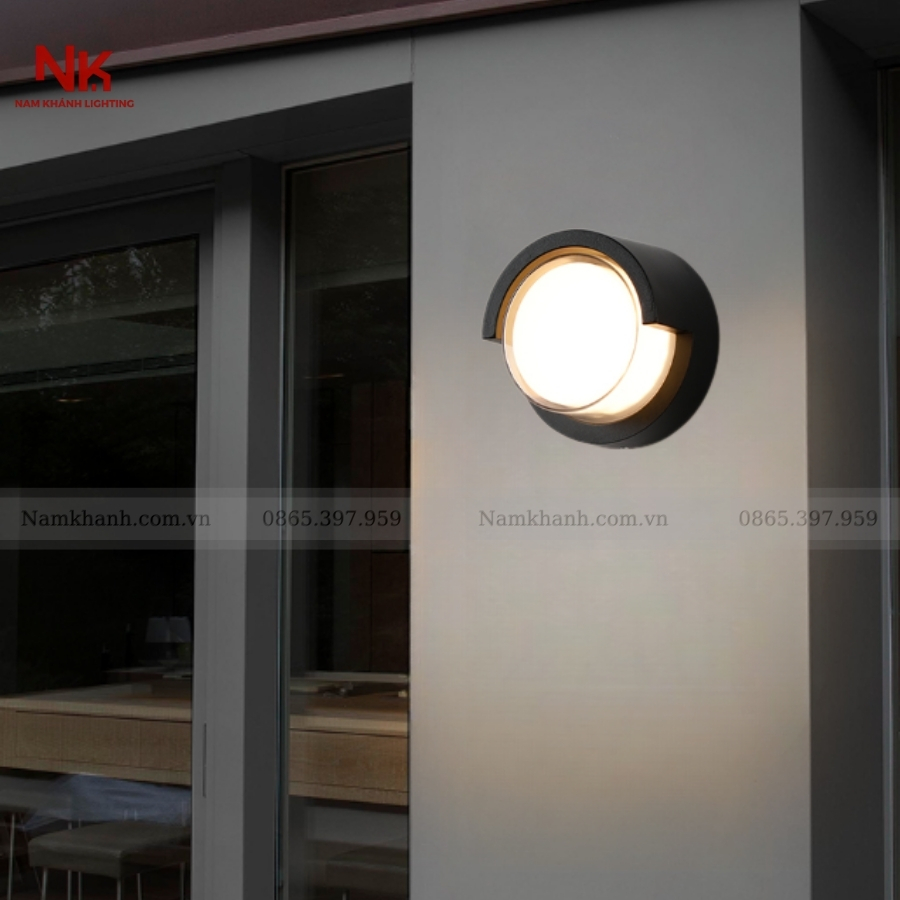 Đèn Tường Hiện Đại 422