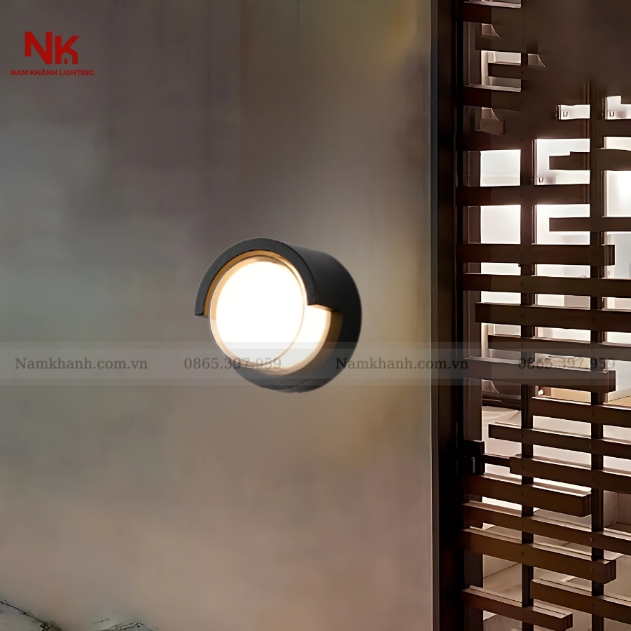 Đèn Tường Hiện Đại 422