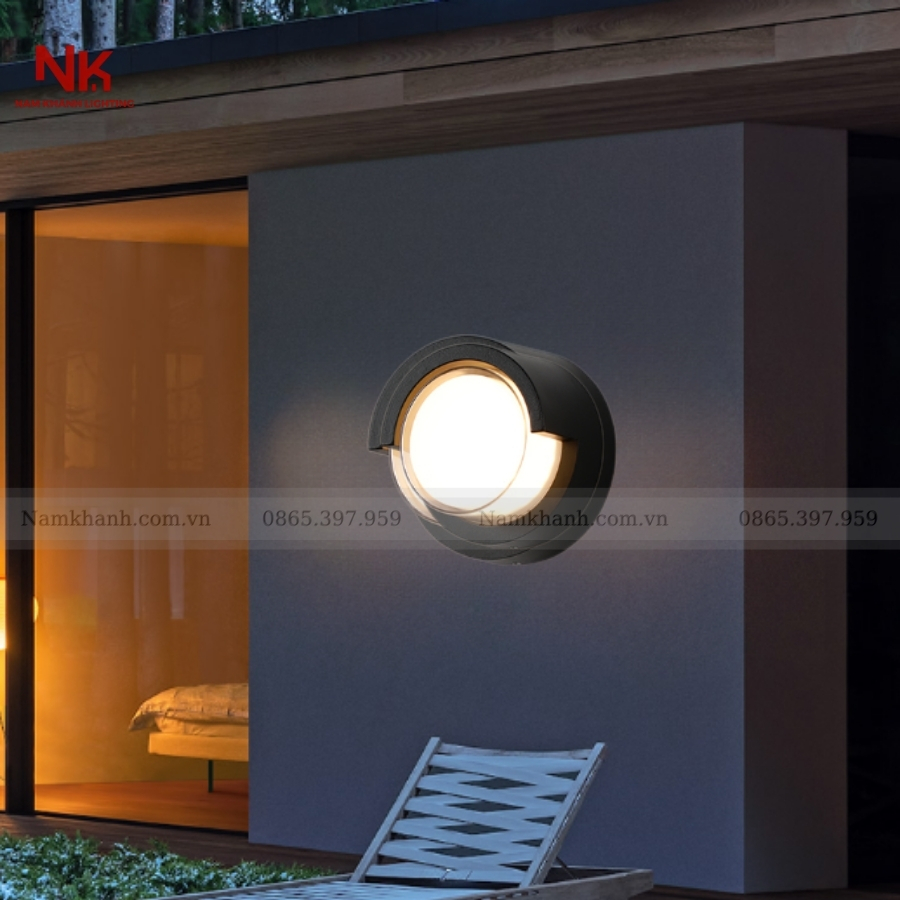 Đèn Tường Hiện Đại 422