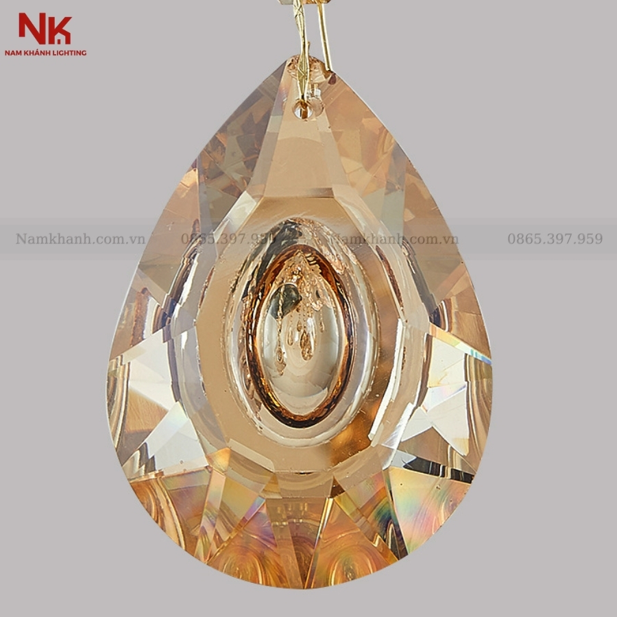 Đèn Tường Tân Cổ Điển 602